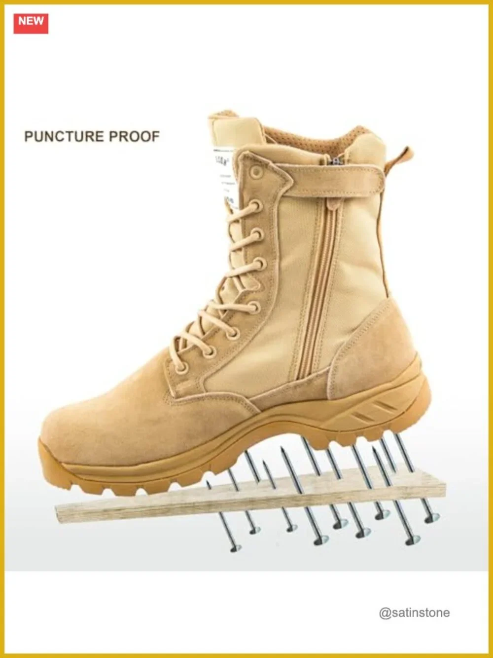 N/A men tactical